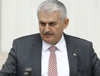 3. KÖPRÜ - Bakan Binali Yıldırım: Köprü nisan, mayıs ayında hizmet vermeye başlayacak