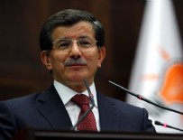 İÇ TÜZÜK - Başbakan CHP ve MHP'den randevu talep etti