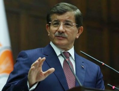 Başbakan Davutoğlu'ndan o iddiaya cevap