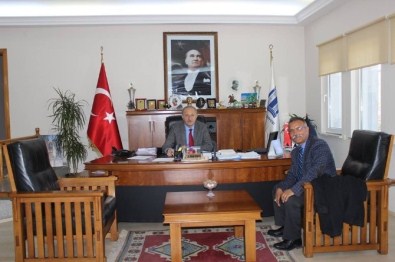 Başkan Atabay'dan Yenihisarspor'a Destek