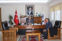 ARA TRANSFER - Başkan Atabay'dan Yenihisarspor'a Destek