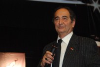 VAHIY - Başkan Ilıcak'tan Kandil Mesajı