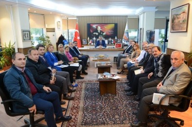 Belediyecilik'de Modern Dönem Belediyecilik'de Modern Dönem