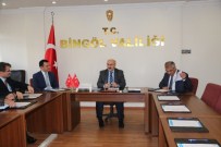 Bir Yılda 7 Bin 249 Araca Park Cezası Kesildi