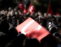 SEHİ ORMANLARI - Bitlis'te 1 askerimiz şehit oldu