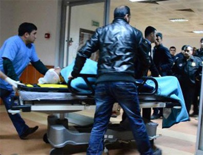 Bitlis'ten bir acı haber daha