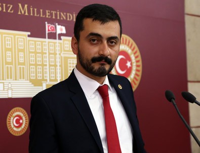 CHP'li Erdem beklemediği yerden darbe yedi