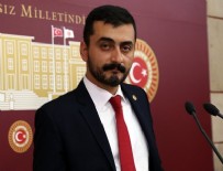 BURHAN KUZU - CHP'li Erdem beklemediği yerden darbe yedi