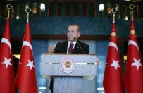 GEZİ OLAYLARI - Cumhurbaşkanı Erdoğan Açıklaması (2)
