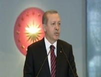 17 ARALIK SORUŞTURMASI - Cumhurbaşkanı Erdoğan: Allah'a hamd olsun inlerine girdik