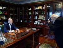 ARA GÜLER - Cumhuriyet gazetesi Ara Güler'den özür diledi