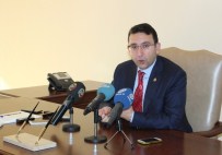 Davutoğlu'nun Başdanışmanı İzmir Başbakanlık Ofisinde Haberi