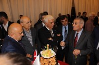 Durmuş Yılmaz, Merkez Bankası'nın Faiz Kararını Değerlendirdi