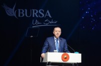 Ekonominin Kahramanları Ödüllendirildi