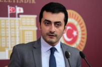 VATANA İHANET - Eren Erdem'den 'Sarin Gazı' Savunması