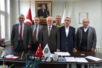 DÖNER SERMAYE - Esnafa Sıfır Faizli Kredi Desteği