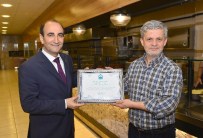 RESİM ATÖLYESİ - Esnafın Gözdesi Yıldırım