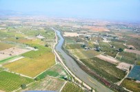 OSMAN İŞSEN - Gediz İçin Toplandılar