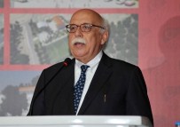 DEVLET RESİM VE HEYKEL MÜZESİ - Gemuhluoğlu'nu Anma Programına Katıldı