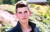 KENAN ŞAHIN - Genç İşçinin Feci Ölümü