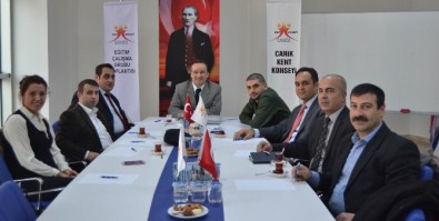 Gökçe Açıklaması 'Aileler Çocuklara Rol Model Olmalı'