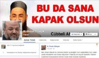 CÜBBELİ AHMET HOCA - İhsan Eliaçık'a Şok!