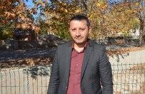 VAHIY - İş Adamı Akcan'dan, Mevlid Kandili Mesajı