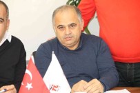 İZMIR FUARı - İsrail İle Anlaşma Turizme Soluk Olacak