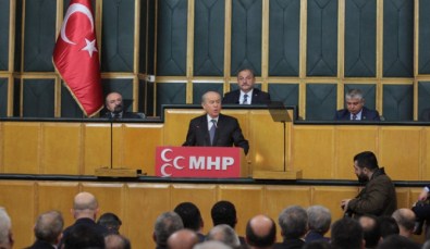 İsrail'le Yapılan Görüşmeleri Eleştirdi