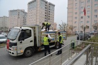 Karesi Kışa Hazır