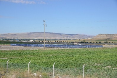 Kayseri Şeker Enerji Yatırımları Hızlandı