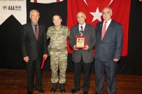 EMEKLİ BÜYÜKELÇİ - 'Kıbrıs Şehitlerini Anma' Konulu Konferans Gerçekleştirildi