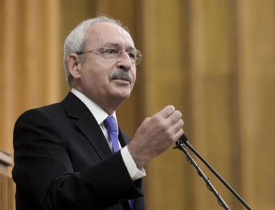 Kılıçdaroğlu: Eren Erdem'i yedirmeyiz