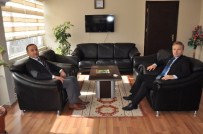 EROL TANRıKULU - -Korkuteli-Elmalı Kaymakam Dayanışması