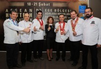 DıŞ TICARET MÜSTEŞARLıĞı - Kuşadası'nda Konaklama Teknolojileri Fuarı Düzenlenecek