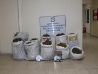 Lüleburgaz'da Zehir Tacirlerine Darbe