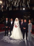 Mustafa Pektemek Evlendi