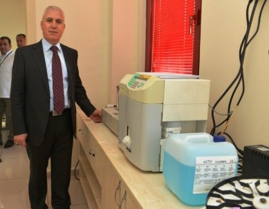 Nilüfer Personeline Ücretsiz Tahlil