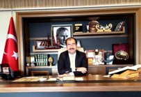 MEVLID KANDILI - Nizip Müftüsü Şekerci, Mevlid Kandili'ni Kutladı