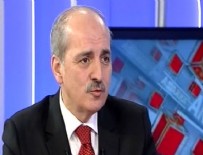 VATANA İHANET - Numan Kurtulmuş: Yalanların kime ne faydası var?