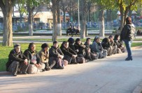 FıTRAT - 'Oğlum Maden İşe Girsin Diye Torpil Yaptım'