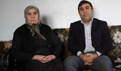 Öldürülen Doktorun Ailesine Büyük Şok!