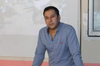 MEVLID KANDILI - Parder İl Başkanı Çekiç'in Mevlid Kandili Mesajı