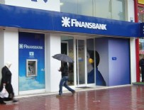 Finansbank satıldı!