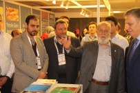 HELAL GIDA SERTİFİKASI - 'Sahte Helal Sertifika Ve Logoya Dikkat'