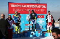 TÜRKIYE KAYAK FEDERASYONU - Serdar Deniz Bursa'nın Gururu