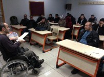 Sodes Projesi 5 Engelliye Umut Oldu