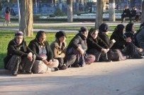 FıTRAT - Soma Davasında Aileler Mağdur Sıfatıyla Dinlendi