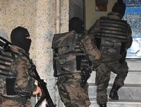 İSTANBUL POLİSİ - Star medya bombacıları öldürüldü