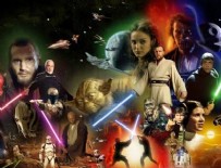 'Star Wars 7'den hasılat rekoru